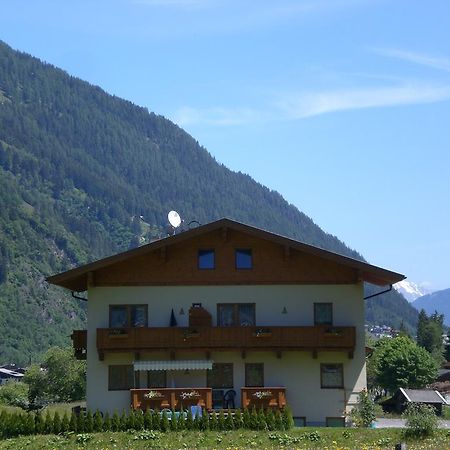 Landhaus Auen Neustift im Stubaital Zewnętrze zdjęcie
