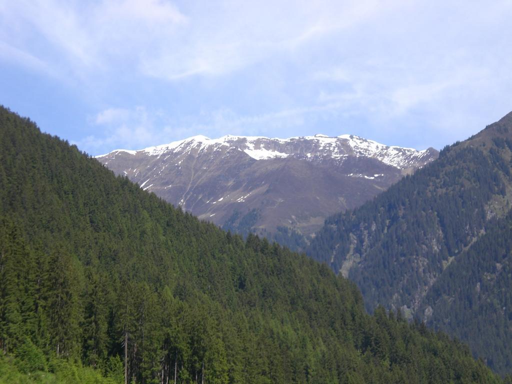Landhaus Auen Neustift im Stubaital Zewnętrze zdjęcie