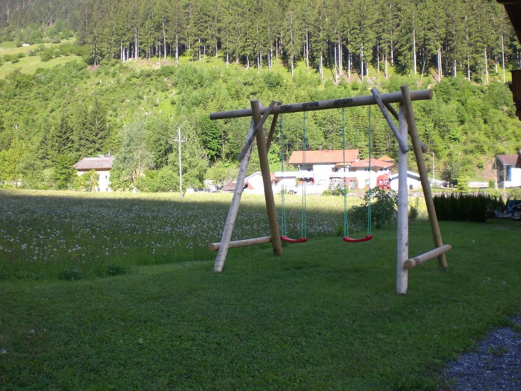 Landhaus Auen Neustift im Stubaital Zewnętrze zdjęcie
